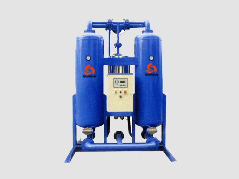 庫(kù)瑞吸附式干燥機(jī)